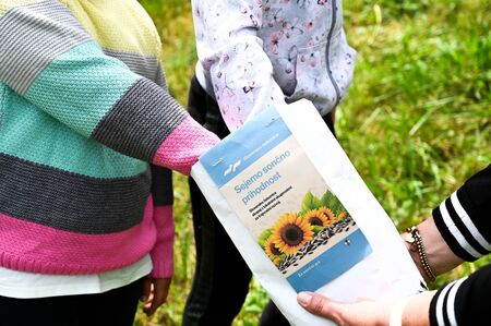 Sejemo sončno prihodnost v Bohinju3 (Slovenske železnice)